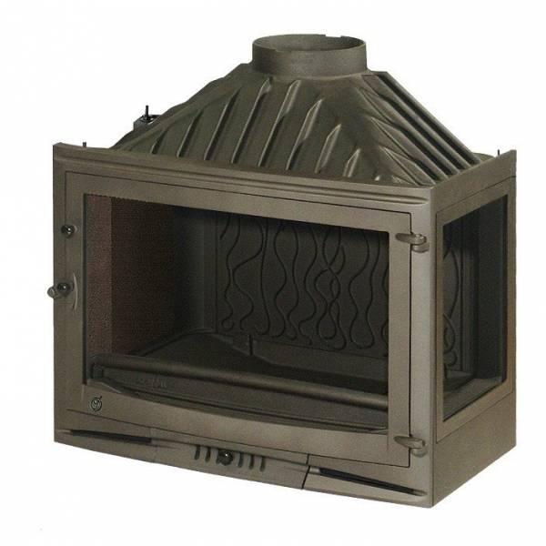 Invicta Selenic 700 правое стекло