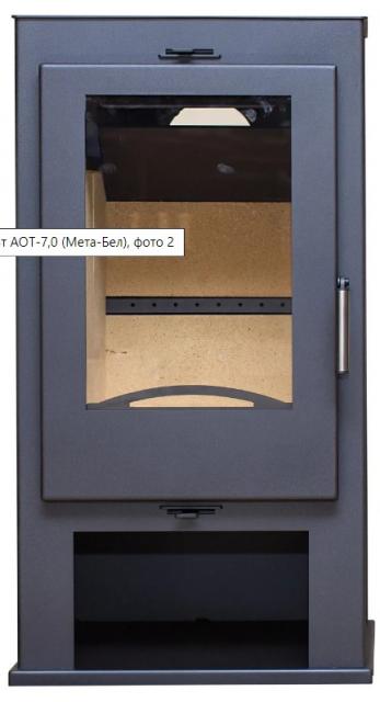 Метабел Нарва 7М 7 кВт АОТ-7,0 