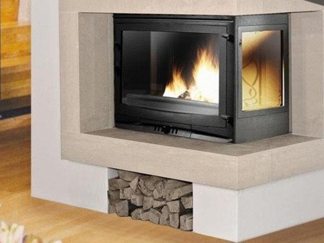 Invicta Selenic 700 правое стекло