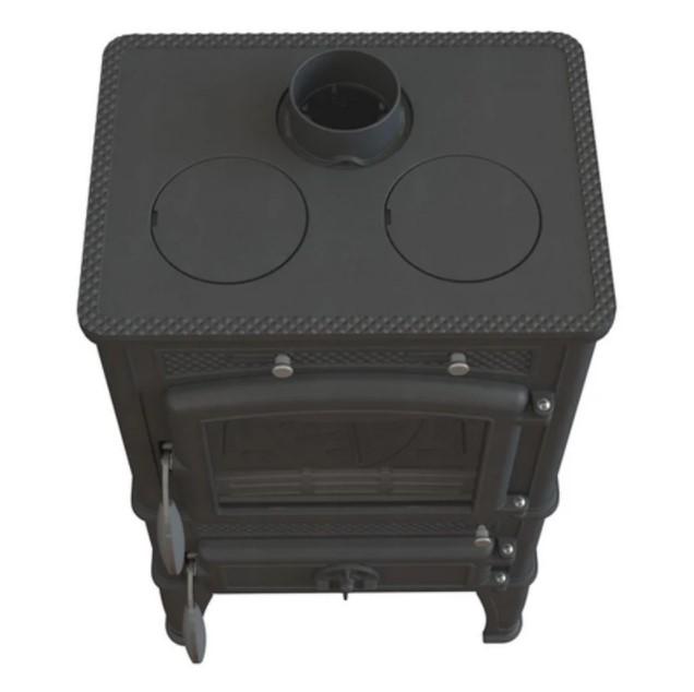 Fireway Dacha 2 (две варочные поверхности) Fireway Dacha 2 (две варочные поверхности)