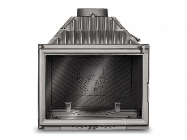 Kawmet W11 с шибером