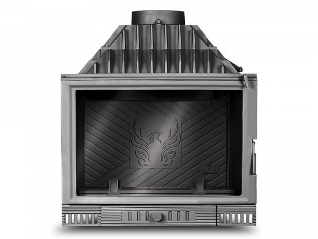 Kawmet W1 с шибером