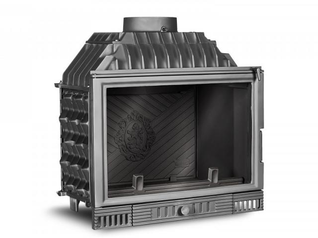 Kawmet W2 с шибером