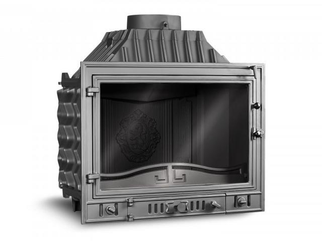 Kawmet W4 с шибером