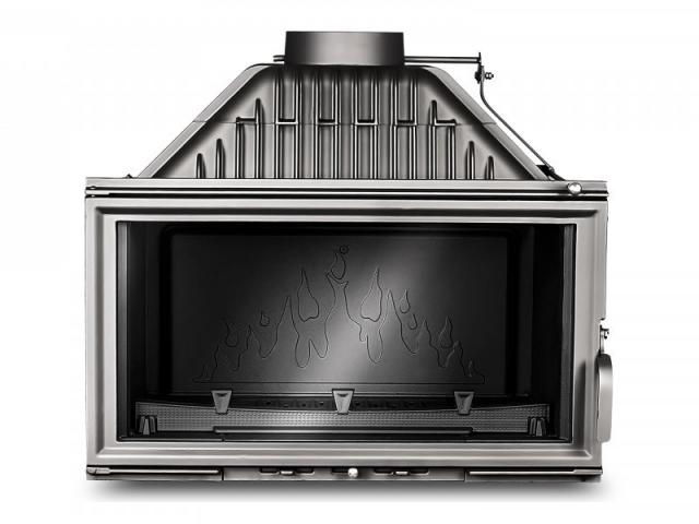 Kawmet W15 12 кВт с шибером