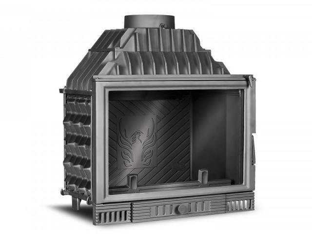 Kawmet W1 с шибером