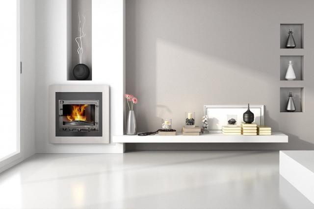 Kawmet W4 с дополнительным левым стеклом с шибером