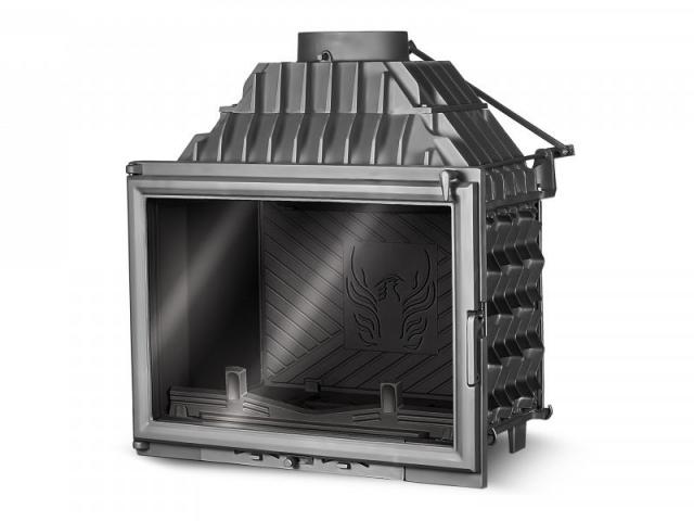 Kawmet W11 с шибером