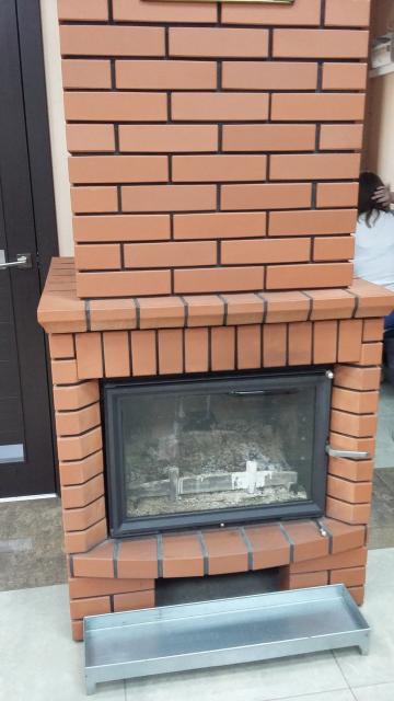 Kawmet W17 16 кВт