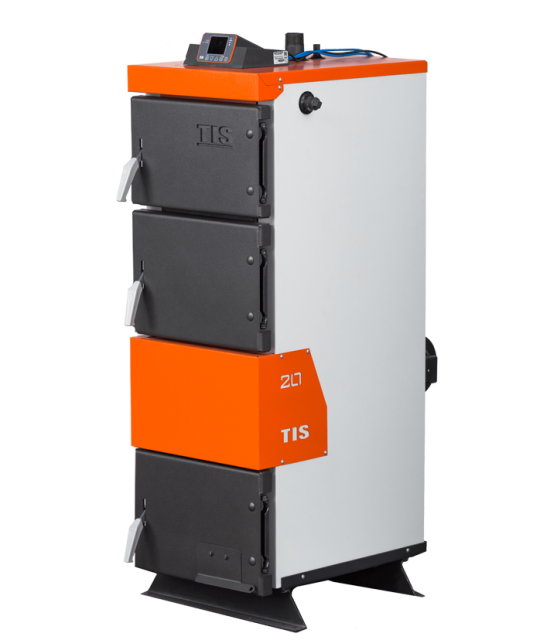 TIS Plus 20