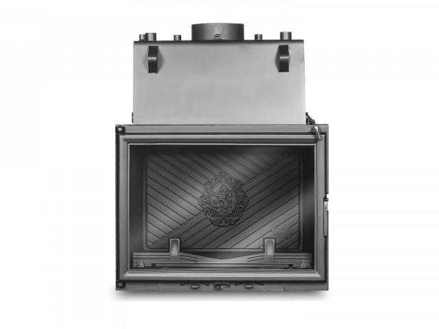 Kawmet W11 CO с водяным контуром