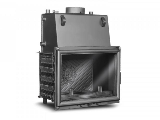 Kawmet W11 CO с водяным контуром