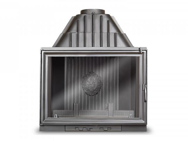Kawmet W8 с шибером