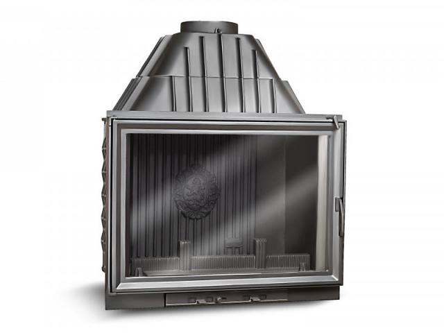 Kawmet W8 с шибером