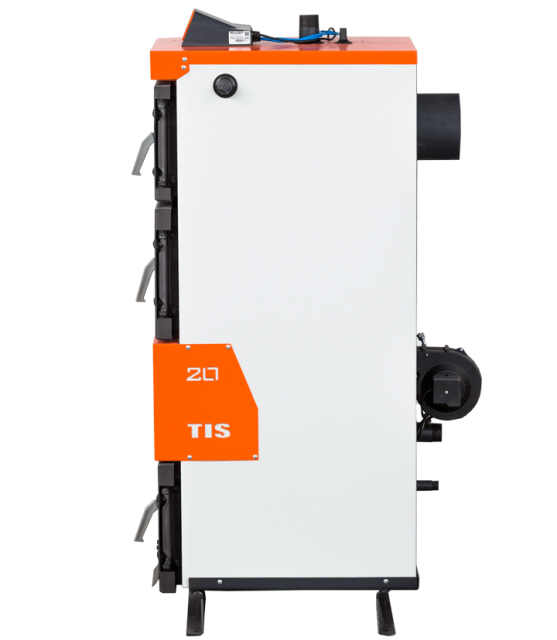 TIS Plus 20
