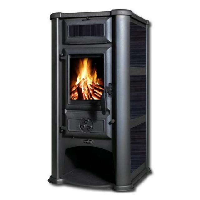 Печь Tim Sistem Lederata