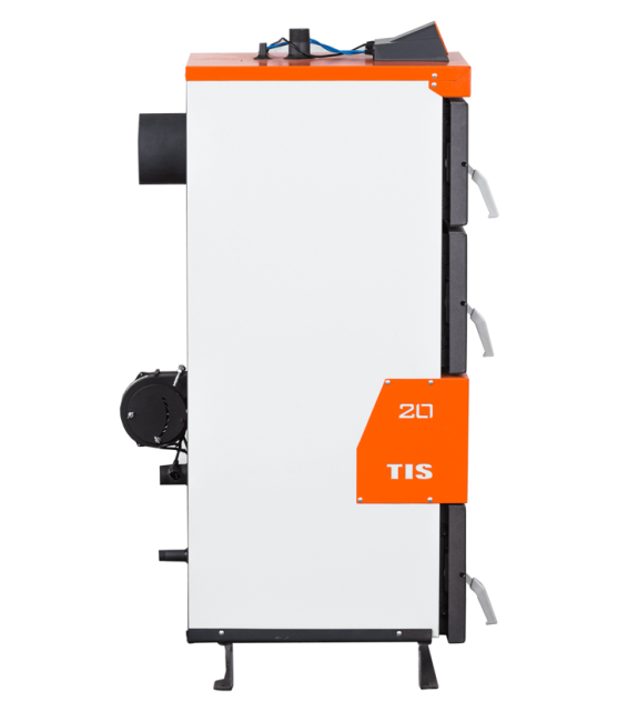 TIS Plus 25