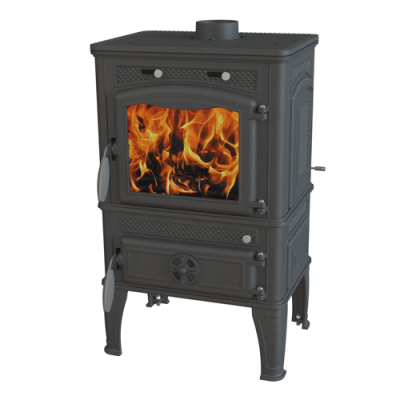 Fireway Dacha 2 (две варочные поверхности) Fireway Dacha 2 (две варочные поверхности)