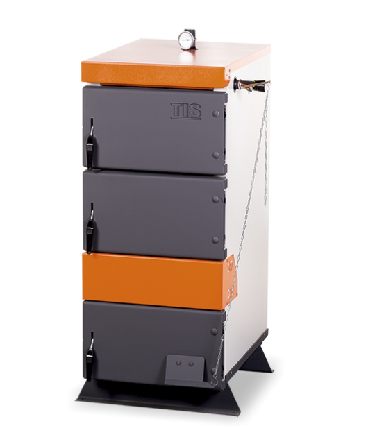 TIS Pro DR 27