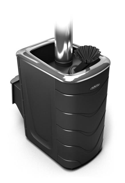 Гейзер 2014 Inox Гейзер 2014 Inox