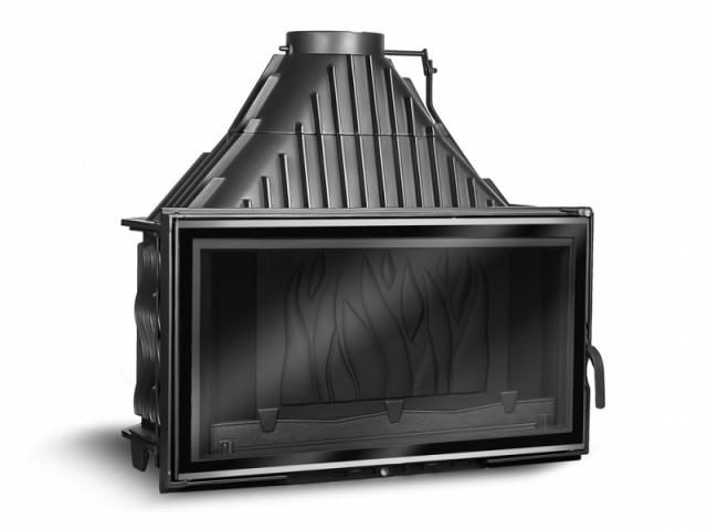 Kawmet W12 19.4 кВт