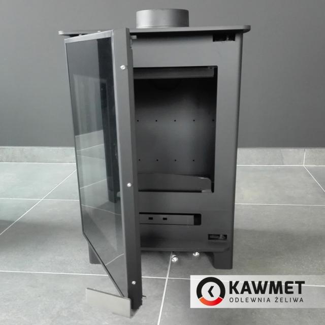 Kawmet Premium S17 Dekor (4,9 кВт)