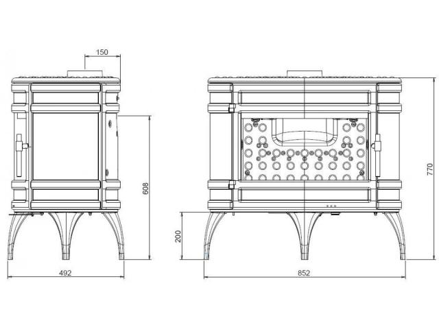 Invicta Mandor Invicta Mandor