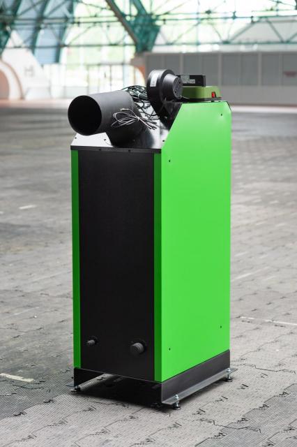 Sakovich universal 20 кВт