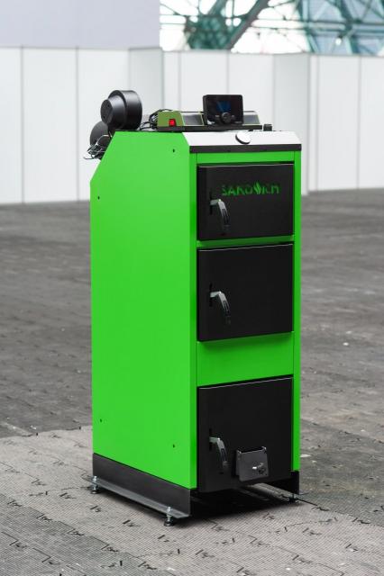 Sakovich universal 25 кВт
