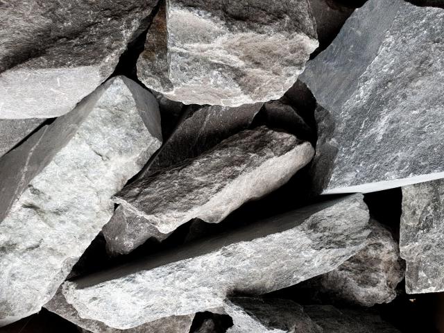 Талькохлорит колотый 20 кг.