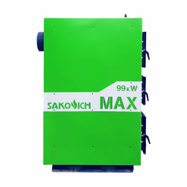 SAKOVICH MAX 99 кВт