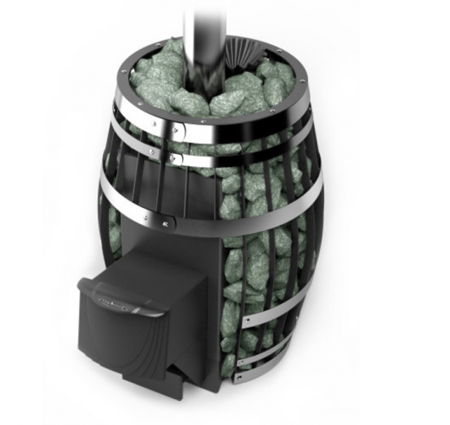 Саяны XXL 2015 Inox ДА, ЗК, ТО Саяны XXL 2015 Inox ДА, ЗК, ТО