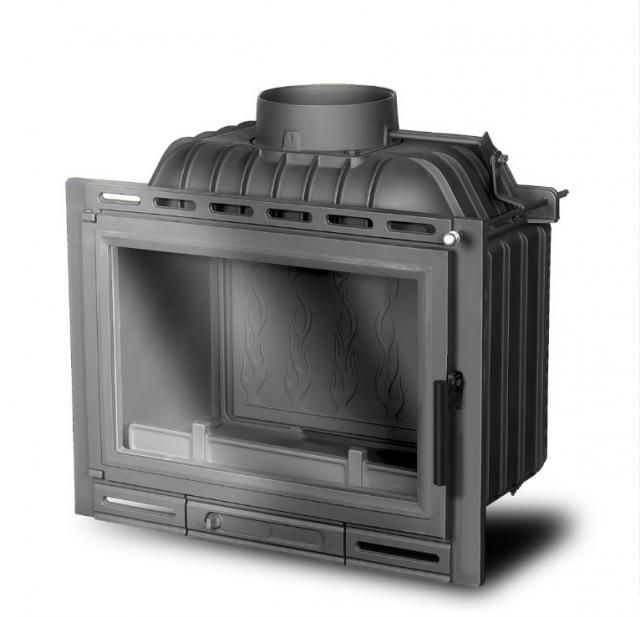 Kawmet W13A 11.5 кВт