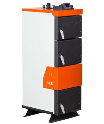TIS Pro 11