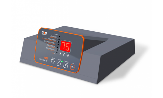 TIS Pro 20