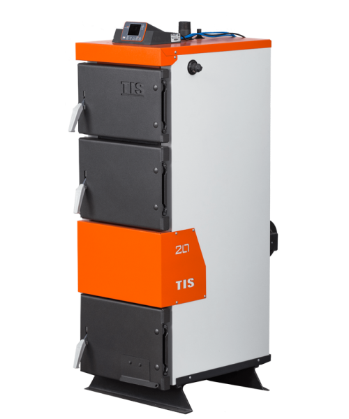 TIS Pro 20