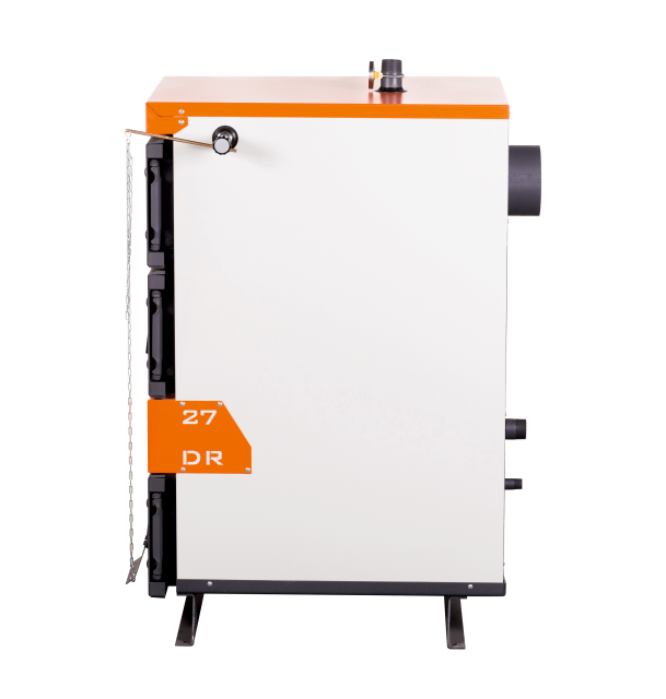 TIS Pro DR 27