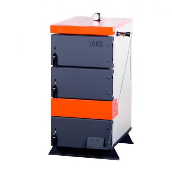 TIS Pro DR 17