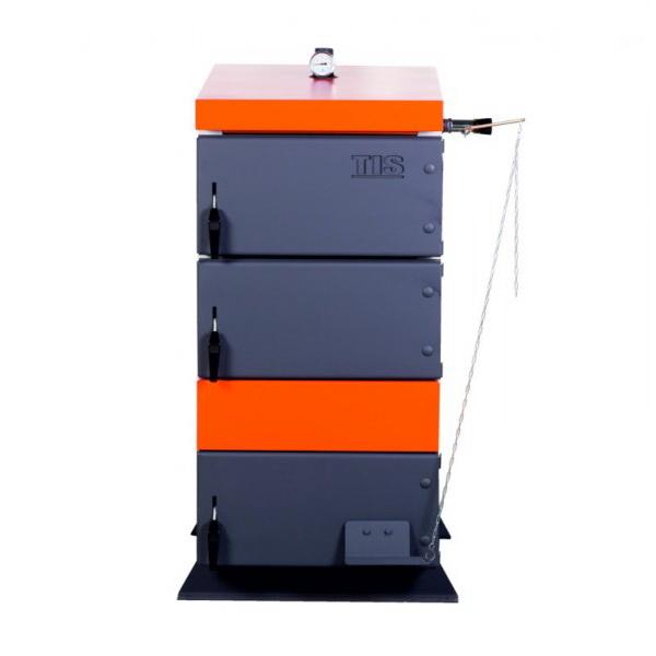 TIS Pro DR 17