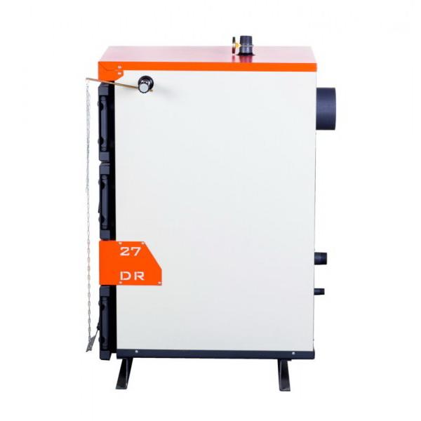 TIS Pro DR 17