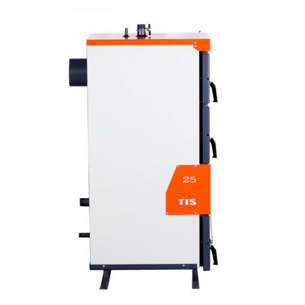 TIS Pro 25