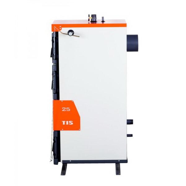 TIS Pro 25