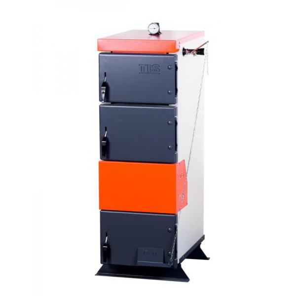 TIS Pro 25