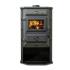 Tim Sistem Magic Stove