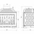 Kawmet W17 Decor 14 кВт