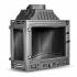 Kawmet W4 с дополнительным левым стеклом с шибером