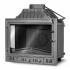 Kawmet W4 с дополнительным левым стеклом с шибером