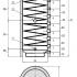 Буферная ёмкость с функцией ГВС S-Tank HFWT Duo-500