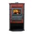 Tim Sistem Magic Stove