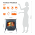 Kawmet Premium S7 (11,3 кВт) Kawmet Premium S7 (11,3 кВт)